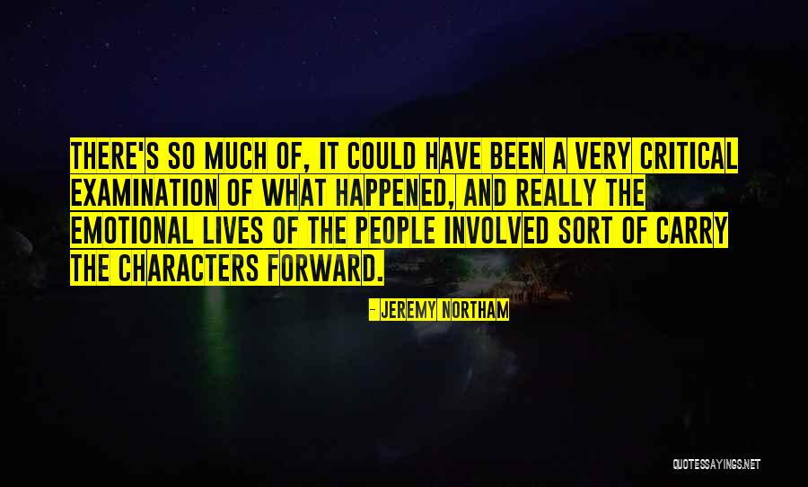 Calvinistas De Cuatro Quotes By Jeremy Northam Calvinistas De Cuatro Quotes By Jeremy Northam