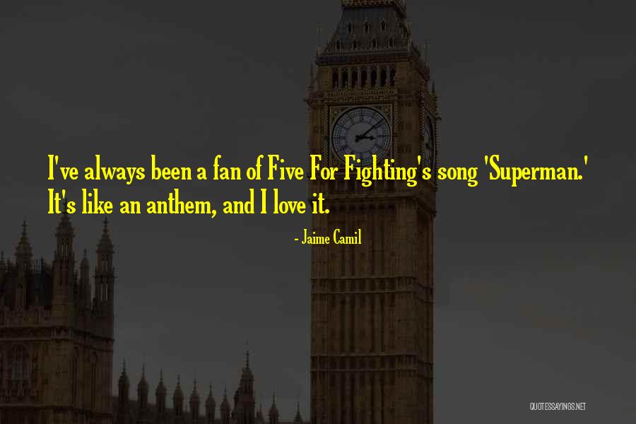 Calvinistas Franceses Quotes By Jaime Camil Calvinistas Franceses Quotes By Jaime Camil