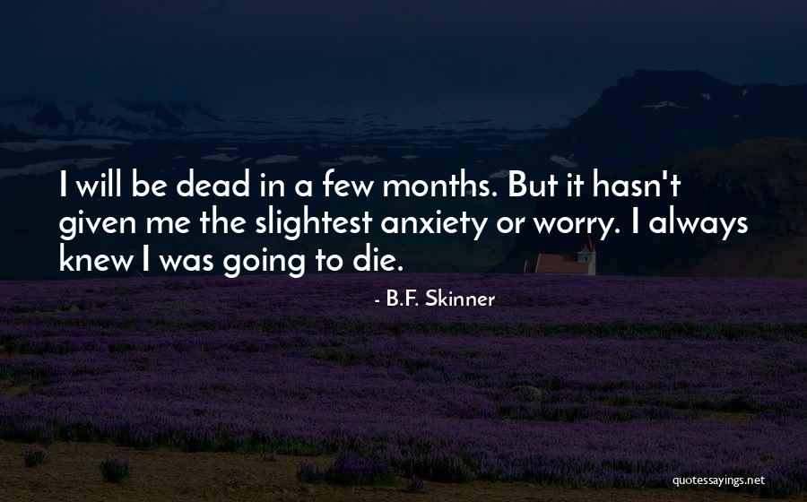 Calvino Cosmicomics Quotes By B.F. Skinner Calvino Cosmicomics Quotes By B.F. Skinner
