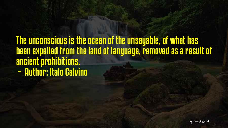 Calvino Quotes By Italo Calvino