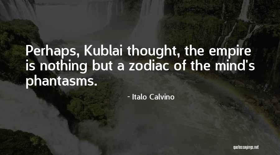 Calvino Quotes By Italo Calvino