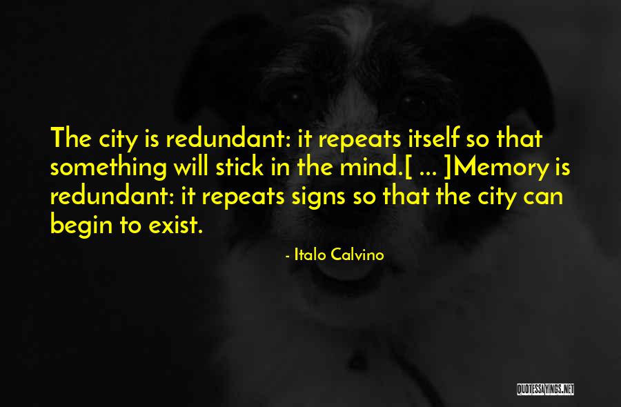 Calvino Quotes By Italo Calvino