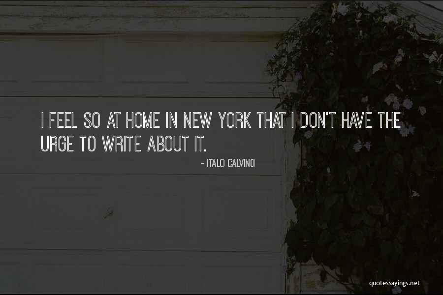 Calvino Quotes By Italo Calvino