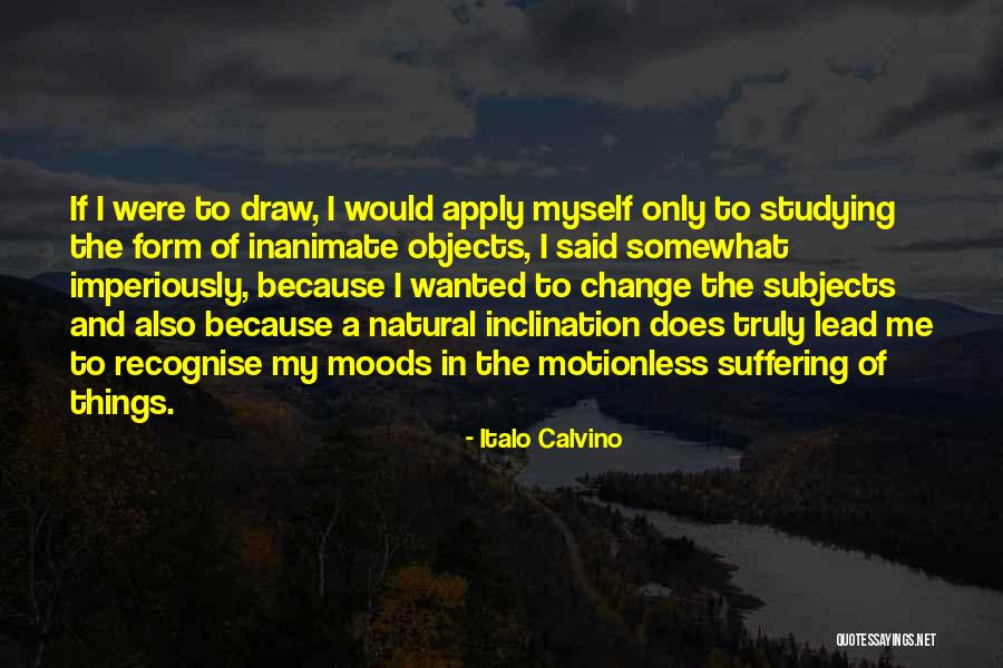 Calvino Quotes By Italo Calvino