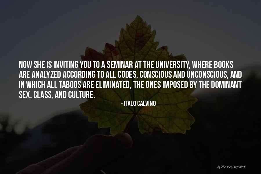 Calvino Quotes By Italo Calvino