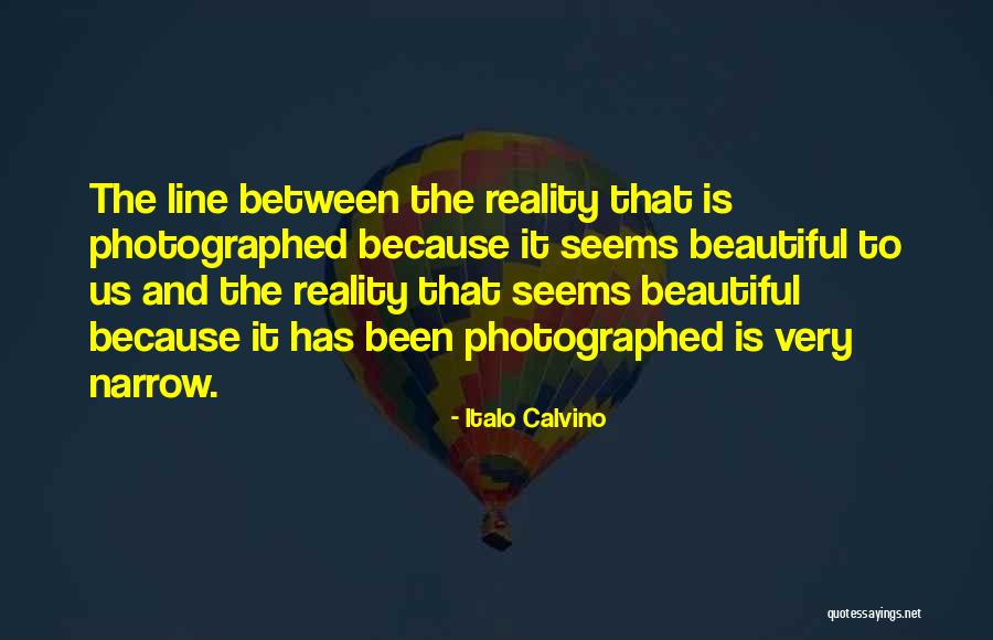 Calvino Quotes By Italo Calvino