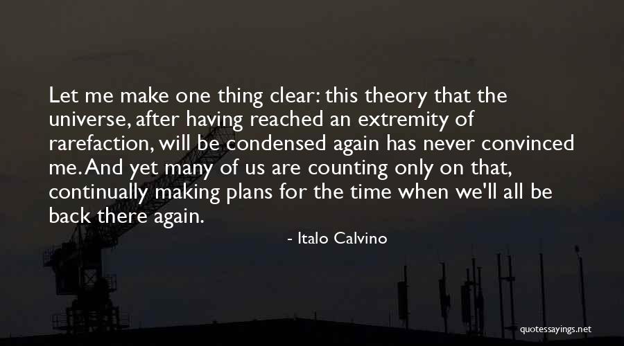 Calvino Quotes By Italo Calvino