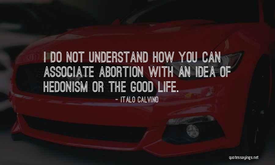 Calvino Quotes By Italo Calvino