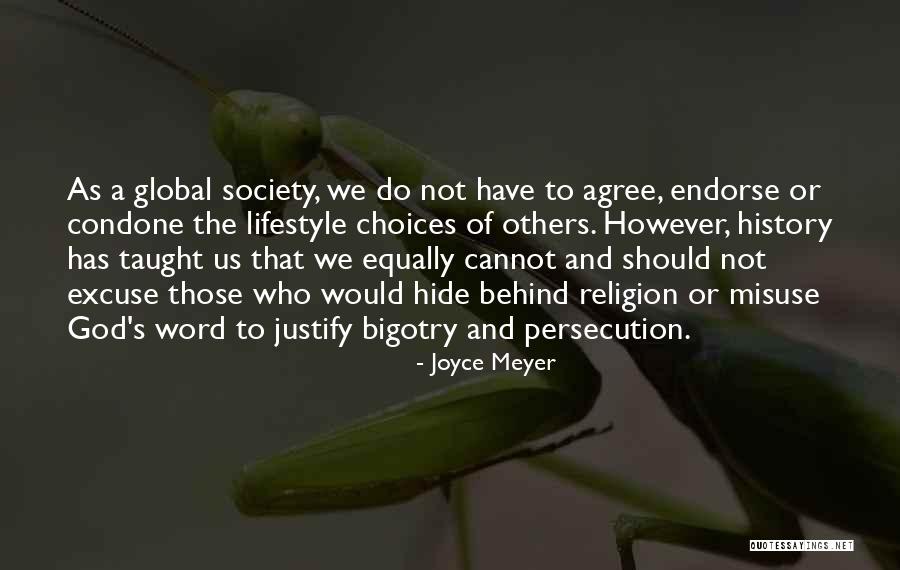 Calvintir Quotes By Joyce Meyer Calvintir Quotes By Joyce Meyer