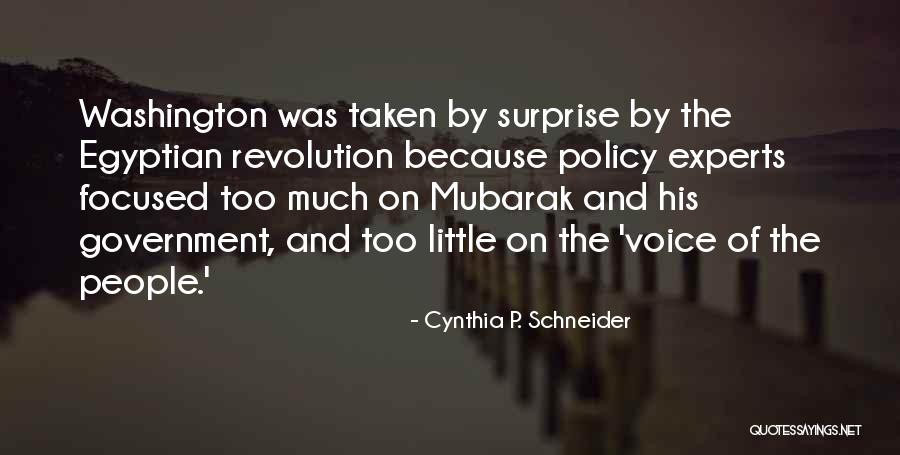Calvita Quotes By Cynthia P. Schneider Calvita Quotes By Cynthia P. Schneider