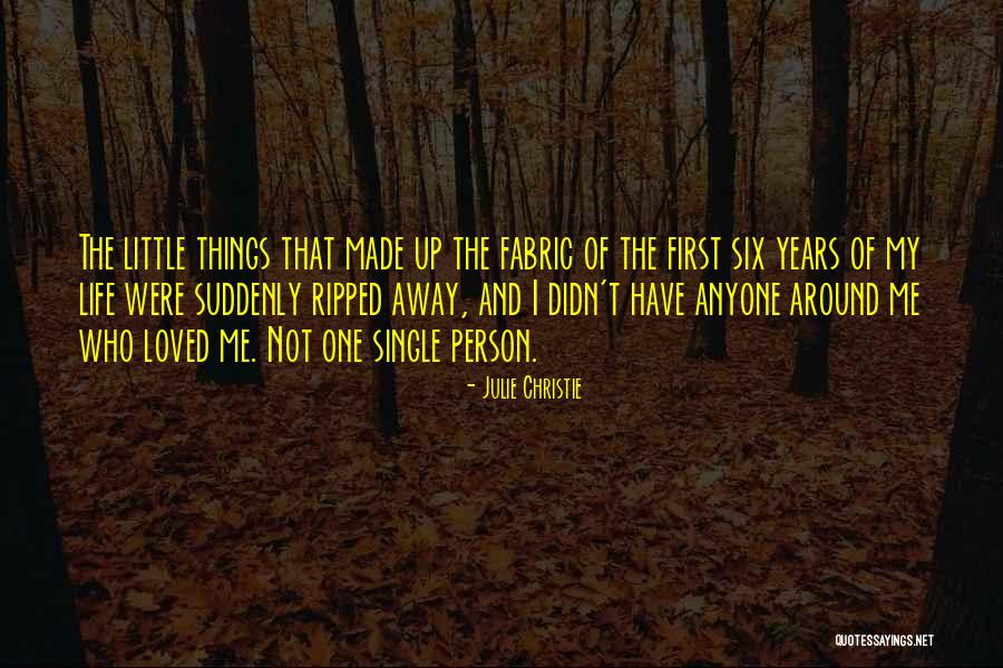 Calvito Bakery Quotes By Julie Christie Calvito Bakery Quotes By Julie Christie