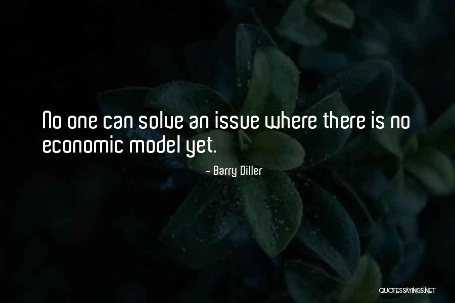 Calvito Narragansett Quotes By Barry Diller Calvito Narragansett Quotes By Barry Diller