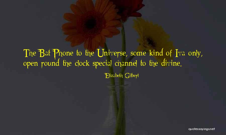 Calvittos Bakery Quotes By Elizabeth Gilbert Calvittos Bakery Quotes By Elizabeth Gilbert