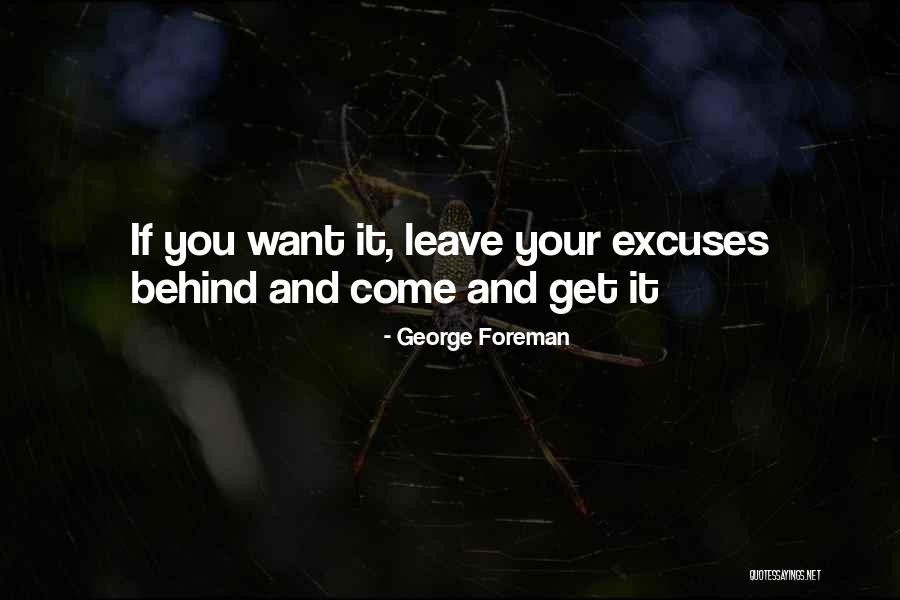 Calvittos Bakery Quotes By George Foreman Calvittos Bakery Quotes By George Foreman
