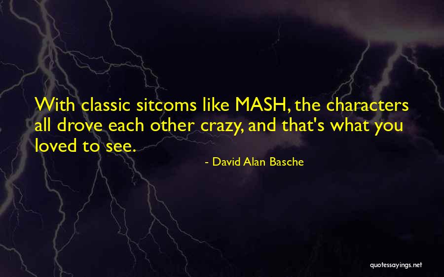 Calvittos Pizza Quotes By David Alan Basche Calvittos Pizza Quotes By David Alan Basche