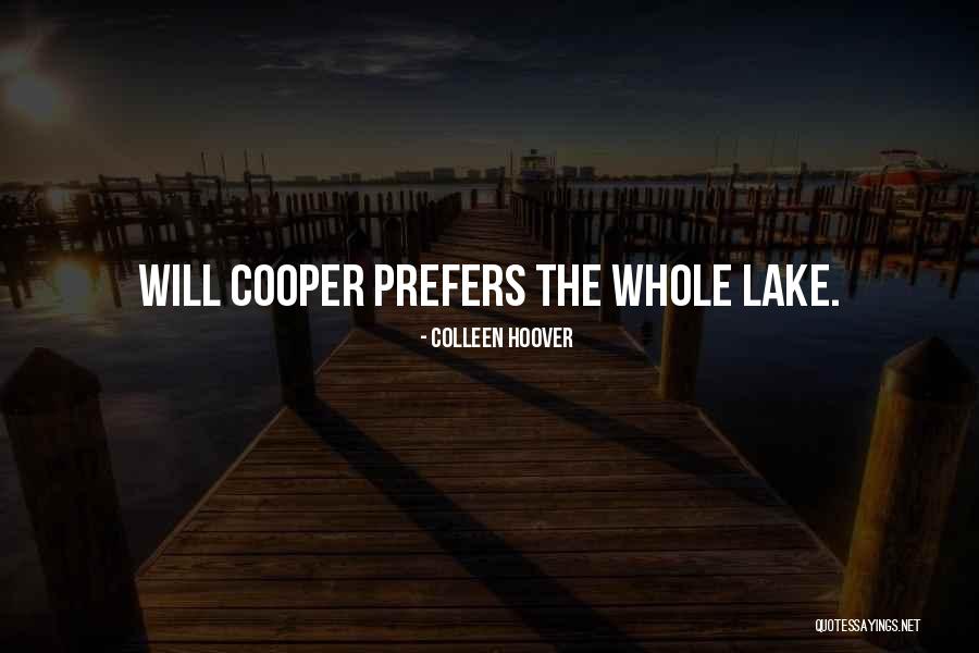 Calvittos South Quotes By Colleen Hoover Calvittos South Quotes By Colleen Hoover