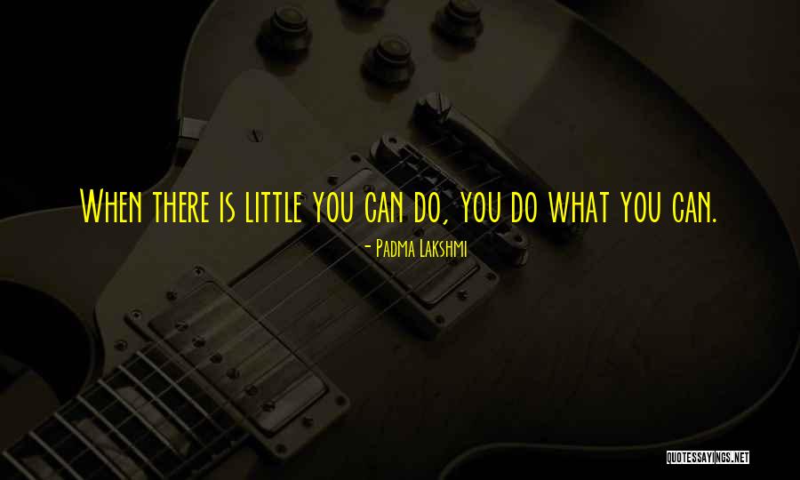 Calvos House Quotes By Padma Lakshmi Calvos House Quotes By Padma Lakshmi