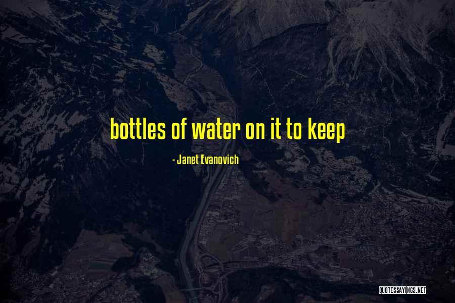 Calvosa Quotes By Janet Evanovich Calvosa Quotes By Janet Evanovich