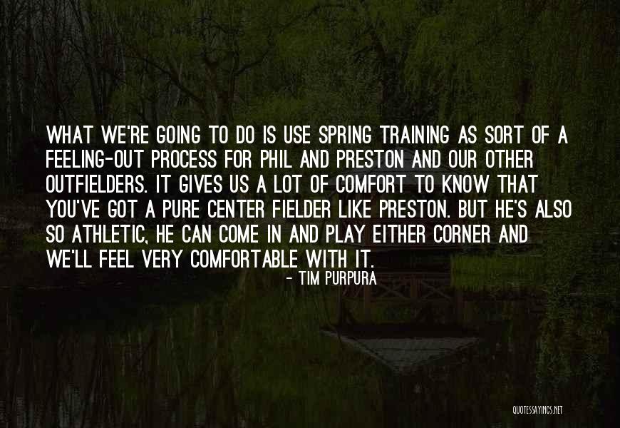 Calwers Quotes By Tim Purpura Calwers Quotes By Tim Purpura