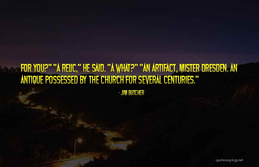 Calwyn Fearon Quotes By Jim Butcher Calwyn Fearon Quotes By Jim Butcher