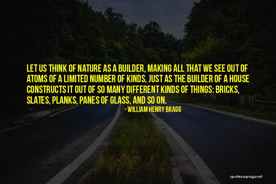 Calypsos Quotes By William Henry Bragg Calypsos Quotes By William Henry Bragg