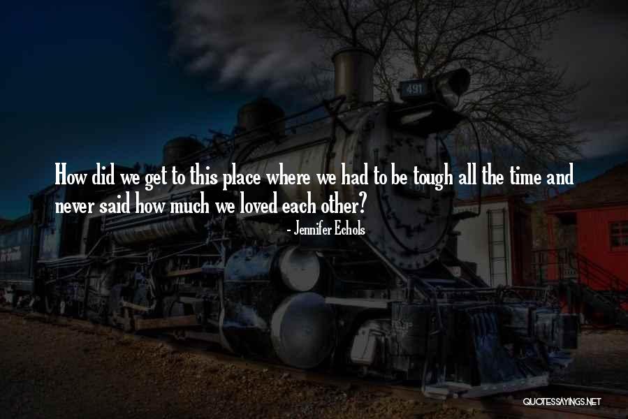 Calysta Bevier Quotes By Jennifer Echols Calysta Bevier Quotes By Jennifer Echols