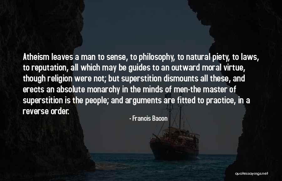 Calyxes Surrounding Quotes By Francis Bacon Calyxes Surrounding Quotes By Francis Bacon