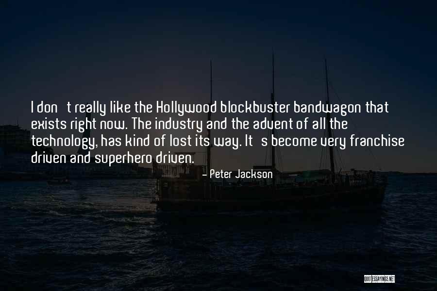 Calzada Significado Quotes By Peter Jackson Calzada Significado Quotes By Peter Jackson