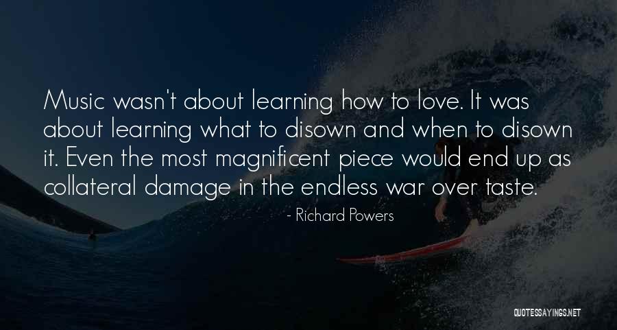 Calzadilla Allora Quotes By Richard Powers Calzadilla Allora Quotes By Richard Powers