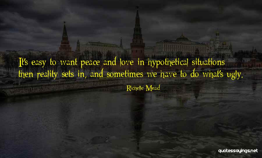 Calzado Coban Quotes By Richelle Mead Calzado Coban Quotes By Richelle Mead