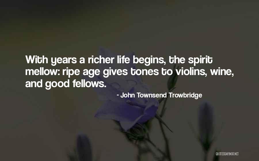 Calzados Shoes Quotes By John Townsend Trowbridge Calzados Shoes Quotes By John Townsend Trowbridge