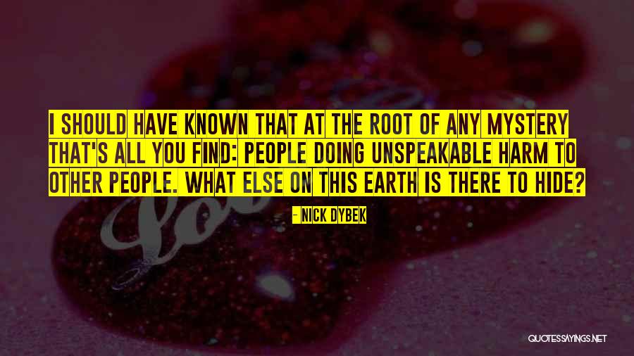 Calzados Shoes Quotes By Nick Dybek Calzados Shoes Quotes By Nick Dybek
