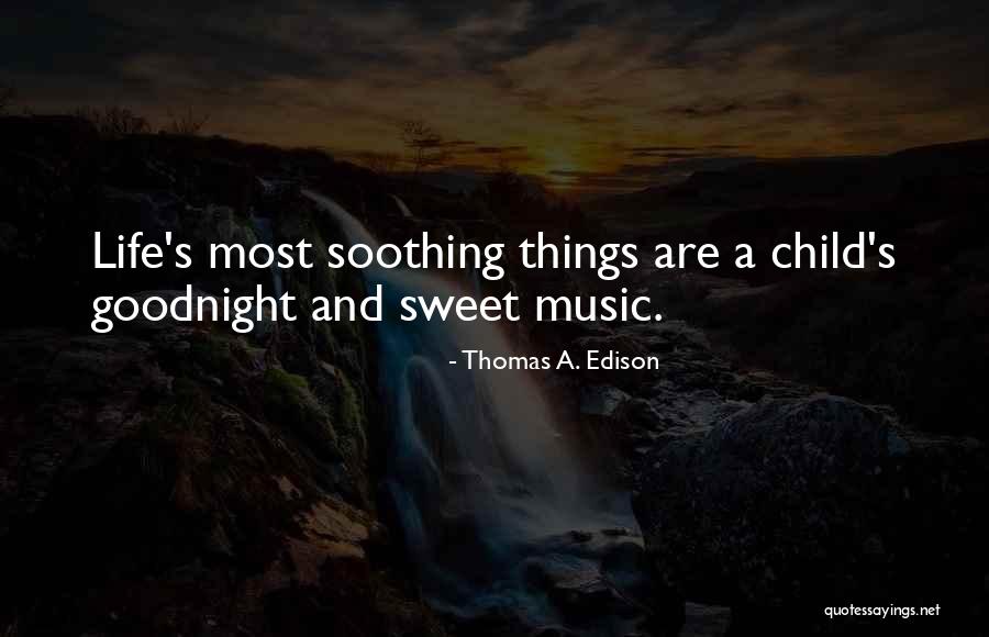 Calzas De Mujer Quotes By Thomas A. Edison Calzas De Mujer Quotes By Thomas A. Edison