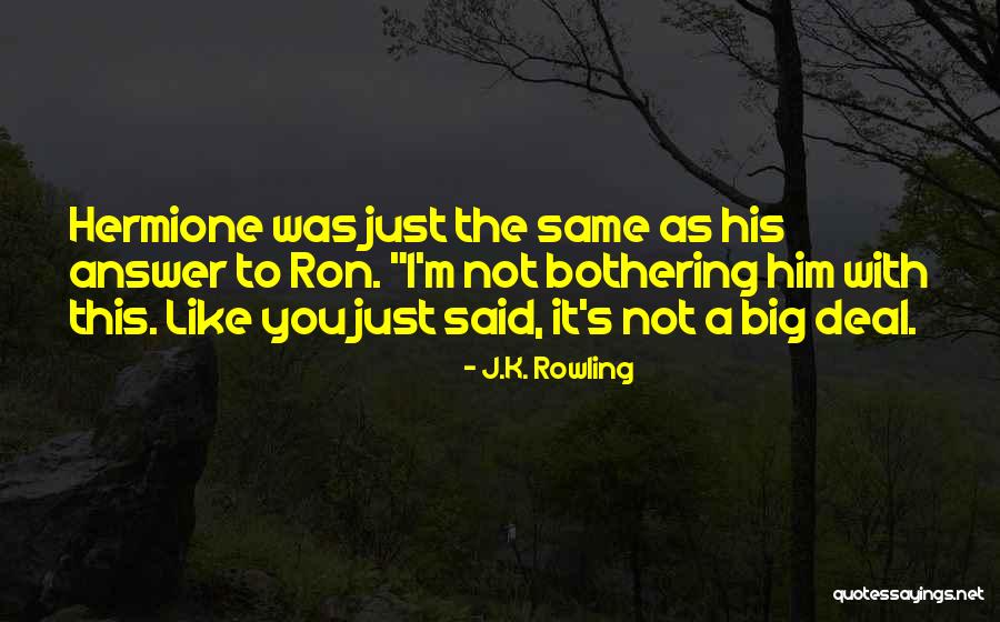 Calzas In English Quotes By J.K. Rowling Calzas In English Quotes By J.K. Rowling