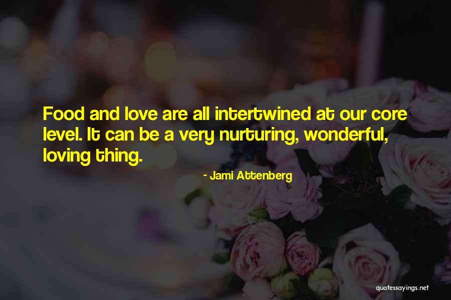 Calzas In English Quotes By Jami Attenberg Calzas In English Quotes By Jami Attenberg