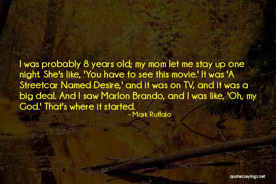 Calzas In English Quotes By Mark Ruffalo Calzas In English Quotes By Mark Ruffalo