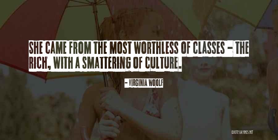 Calzas Quotes By Virginia Woolf