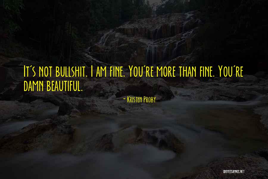 Calzature Quotes By Kristen Proby Calzature Quotes By Kristen Proby