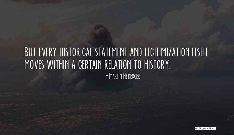 Calzature Quotes By Martin Heidegger Calzature Quotes By Martin Heidegger
