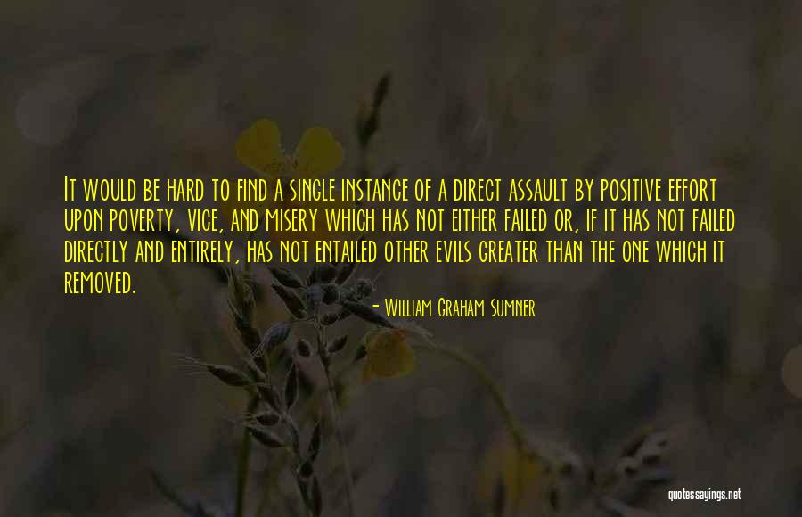Calzavara Spa Quotes By William Graham Sumner Calzavara Spa Quotes By William Graham Sumner