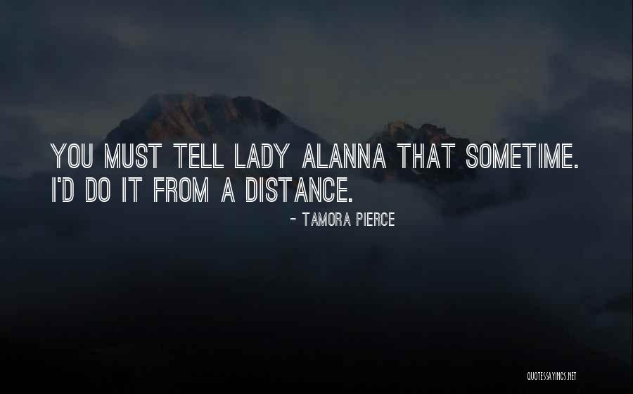 Calzolaio Italian Quotes By Tamora Pierce Calzolaio Italian Quotes By Tamora Pierce