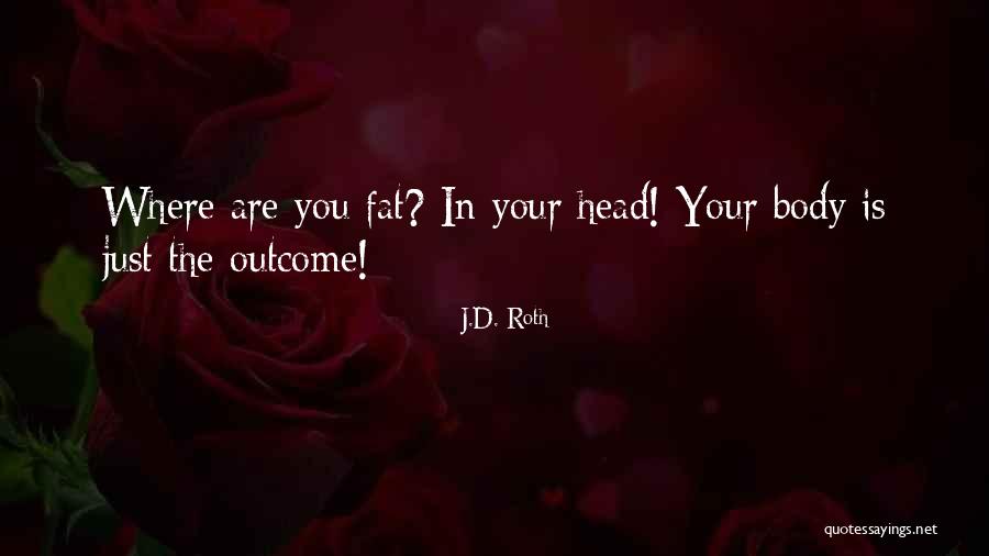 Calzones Near Quotes By J.D. Roth Calzones Near Quotes By J.D. Roth