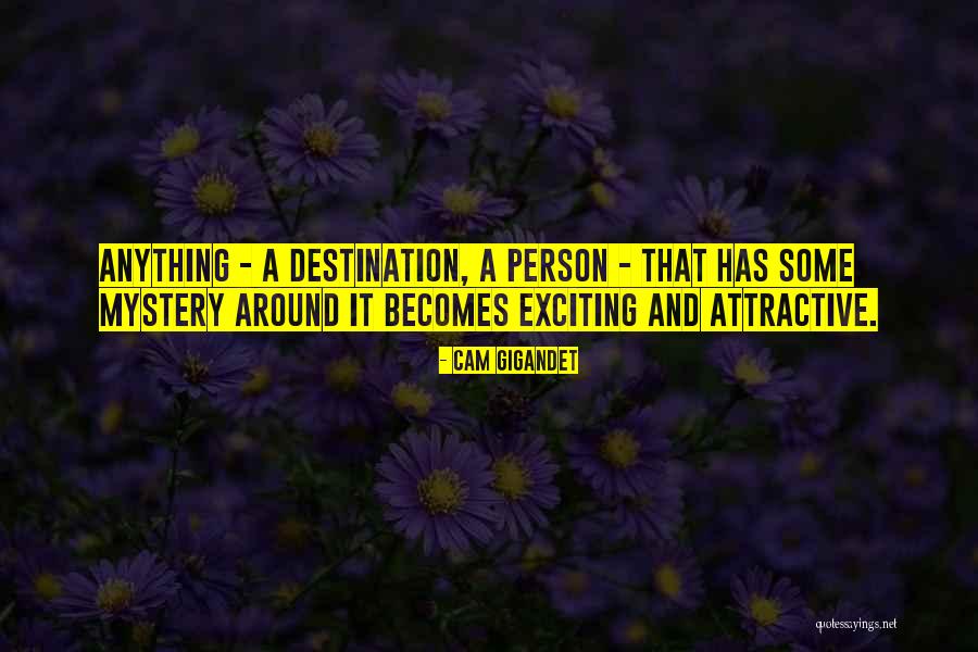Cam Gigandet Quotes 1564931 Cam Gigandet Quotes 1564931