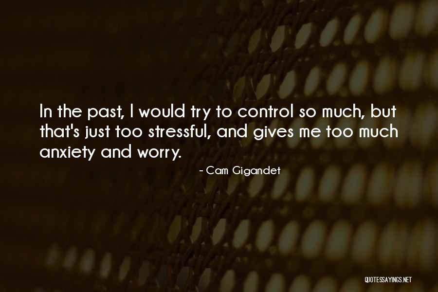 Cam Gigandet Quotes 2262984 Cam Gigandet Quotes 2262984
