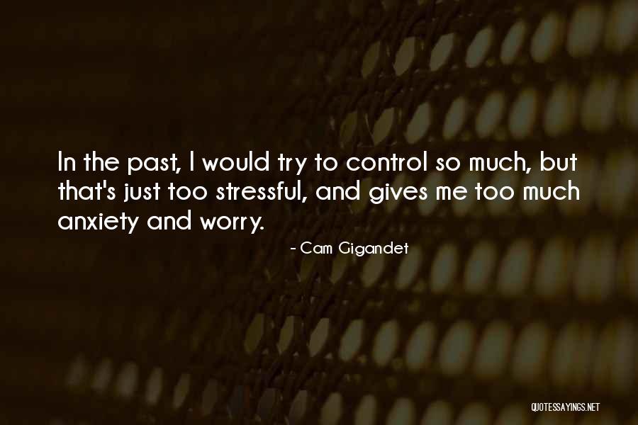 Cam Gigandet Quotes 2262984