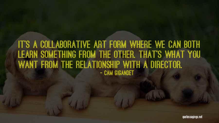 Cam Gigandet Quotes 733965 Cam Gigandet Quotes 733965