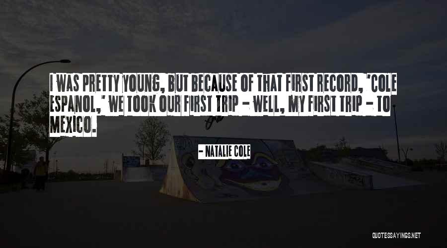 Cam Keatyn Quotes By Natalie Cole Cam Keatyn Quotes By Natalie Cole