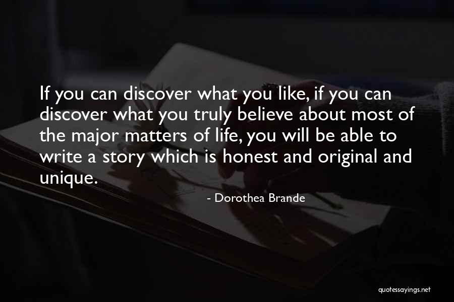 Cam Locker Toolbox Quotes By Dorothea Brande Cam Locker Toolbox Quotes By Dorothea Brande