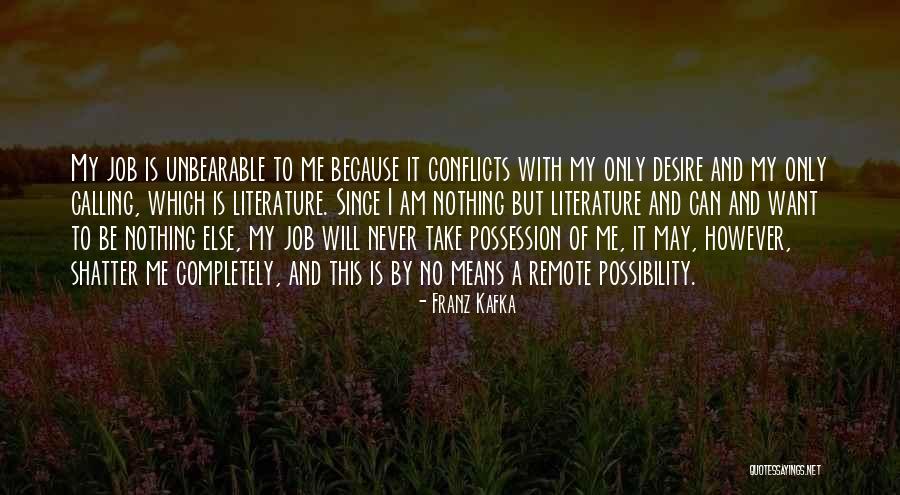 Cam Locker Toolbox Quotes By Franz Kafka Cam Locker Toolbox Quotes By Franz Kafka