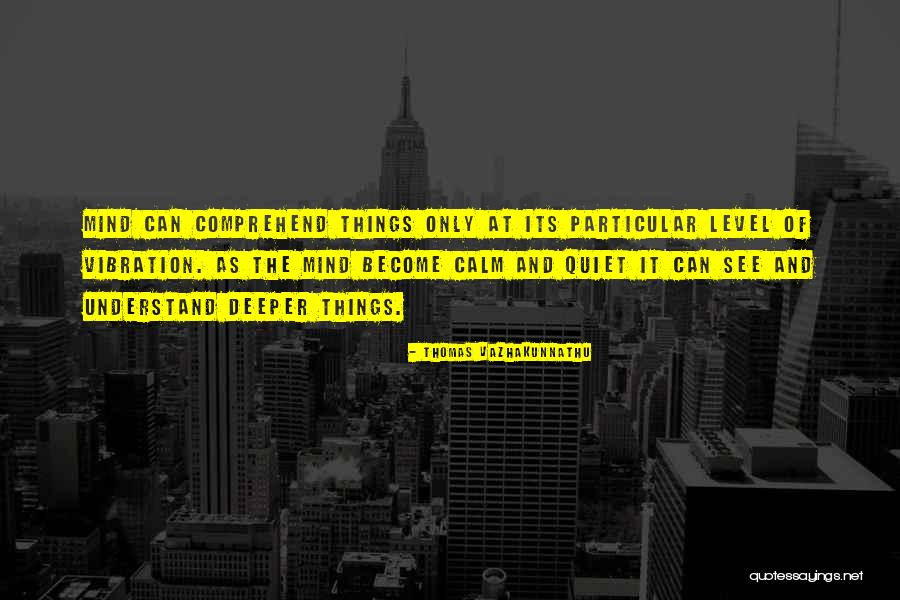 Cam Meekins Quotes By Thomas Vazhakunnathu Cam Meekins Quotes By Thomas Vazhakunnathu